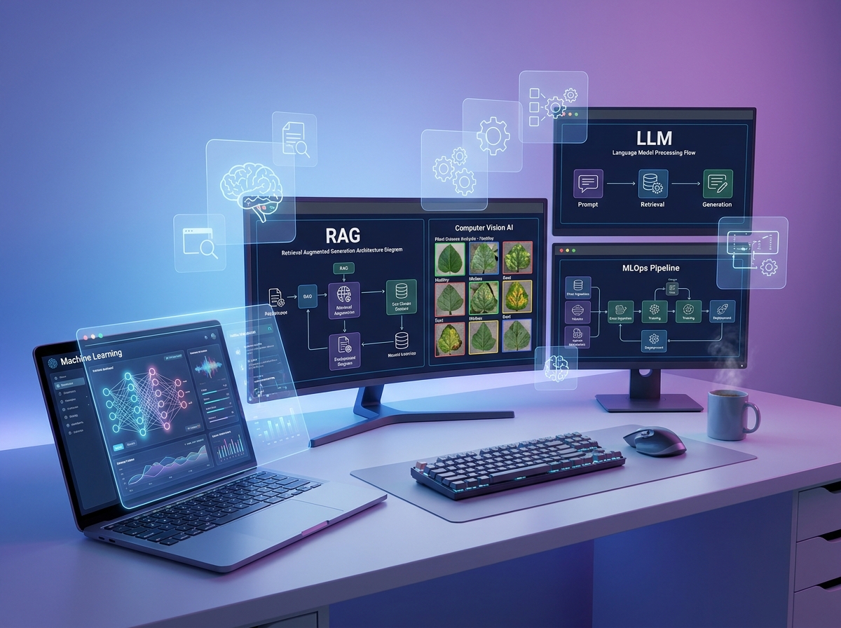 AI Service