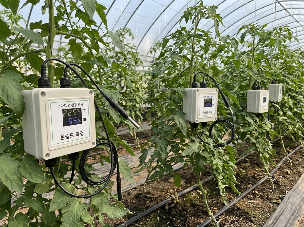 Smart Farm